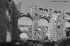 fornace Penna  B&amp;W
