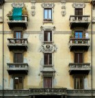 Stucchi decorativi