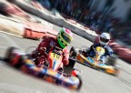 Go-Kart Fight! Go-Kart Fight!