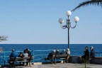 Turchese? Azzurro? o forse Blu? Turchese? Azzurro? o forse Blu?