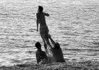 Tuffo con lancio Tuffo con lancio