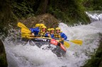 Rafting,Cascata delle Marmore. Rafting,Cascata delle Marmore.