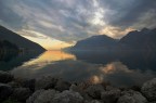 Ancora lago Ancora lago