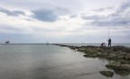 a pesca