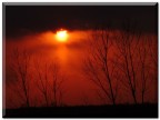 tramonto di fuoco tramonto di fuoco