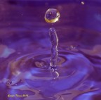 Sculture liquide Sculture liquide