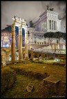 Foro di Nerva Foro di Nerva