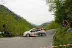 Rally Valdinievole Rally Valdinievole