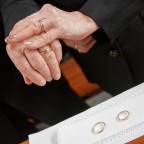 Nozze di diamante Nozze di diamante