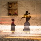 Scie di memoria Scie di memoria