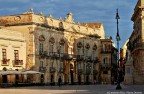 Piazza Duomo Siracusa 2
