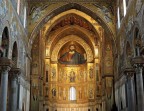 Palermo : Monreale Palermo : Monreale
