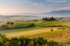 Val d'Orcia Val d'Orcia