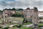 Roma - Foro Roma - Foro
