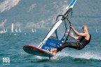 Speed Windsurf