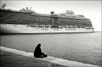 Trieste - "Agfa Billy Record" folding 6x9 anno 1943 - Pellicola Fomapan 100 iso - Epson V500.