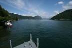 Lago di Lugano Lago di Lugano