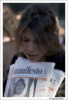 il manifesto il manifesto