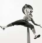 Le funambule Le funambule