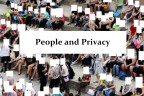 People and Privacy People and Privacy