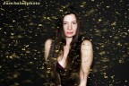 Servizio fotografico con la Fotomodella Morena Milani