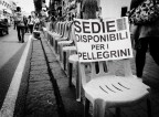 Pellegrinaggio, Napoli/Pompei... Pellegrinaggio, Napoli/Pompei...