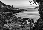 Cefalù in Black&White Cefalù in Black&White