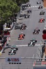 Gran Prix de Monaco 2015 Gran Prix de Monaco 2015