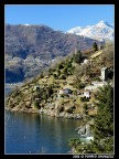 un angolo del Lago di Como un angolo del Lago di Como
