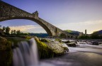 Ponte Gobbo - Bobbio (PC)