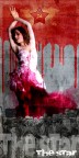 THE STAR THE STAR