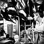 Black wind Black wind