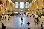 Grand Central Station