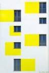 Edificio moderno un anno di vita.