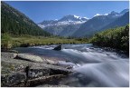 Val di Fumo - Alpi Retiche