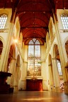 Nieuwe Kerk Amsterdam, interno Nieuwe Kerk Amsterdam, interno