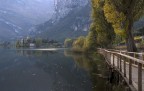 Castel Toblino Castel Toblino