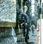 .passing thr. .passing thr.