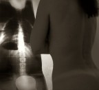 #11 Looking in the deepest... #11 Looking in the deepest...