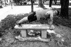 Gym Gym