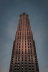 Rockfeller Tower