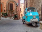 Italian style Italian style