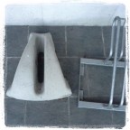 Progetto iniziato nel 2015 dedicato a dettagli e scorci urbani. Scatti realizzati con il Tablet Samsung Galaxy 10.
Le foto vengono successivamente elaborate con il programma Paper Pictures e quindi inserite online tramite Instagram sfruttando i filtri messi a disposizione dal programma.
