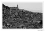 Gubbio in bianco e nero Gubbio in bianco e nero