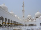 Sheikh Zayed Grand Mosque Sheikh Zayed Grand Mosque