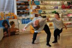 In Farmacia...