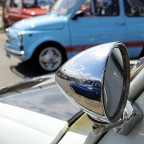 Corolla Drive 500day - le quattro 500 Corolla Drive 500day - le quattro 500