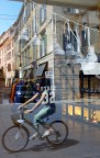 Riflessi di Modena Riflessi di Modena