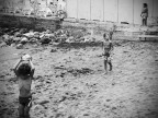 Ninos de playa Ninos de playa