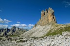 Tre cime di Lavaredo